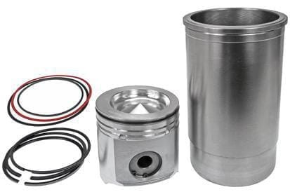 Zestaw naprawczy silnika