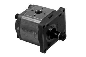 Pompa hydrauliczna