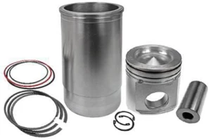 Zestaw naprawczy silnika