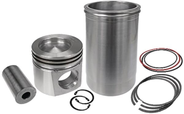 Zestaw tłok z tuleją