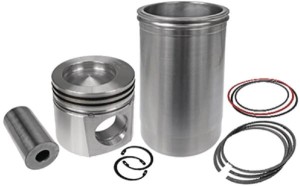 Zestaw tłok z tuleją