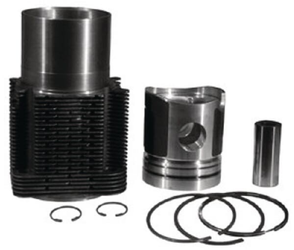 Zestaw naprawczy silnika