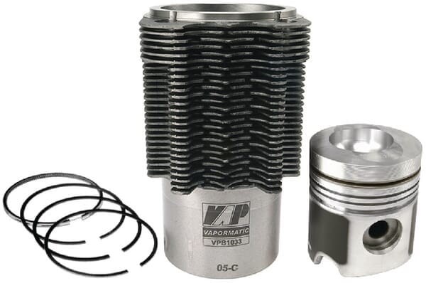 Zestaw tłok z tuleją