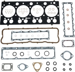 Zestaw uszczelek standard, do głównego cylindra