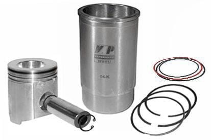 Zestaw naprawczy silnika