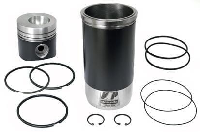 Zestaw naprawczy silnika