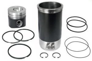 Zestaw naprawczy silnika