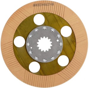 Tarcza hamulcowa 313-14