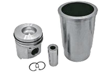 Zestaw naprawczy silnika