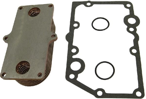 Chłodnica oleju kpl.