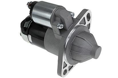 Rozrusznik 12V 1.1kW Z-9 Vapormatic