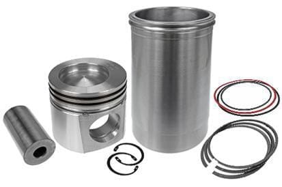 Zestaw tłok z tuleją