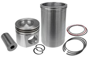 Zestaw tłok z tuleją