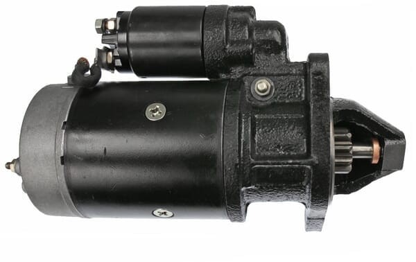 Rozrusznik 12V 3.1kW Z-10 Vapormatic