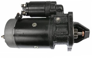 Rozrusznik 12V 3.1kW Z-10 Vapormatic
