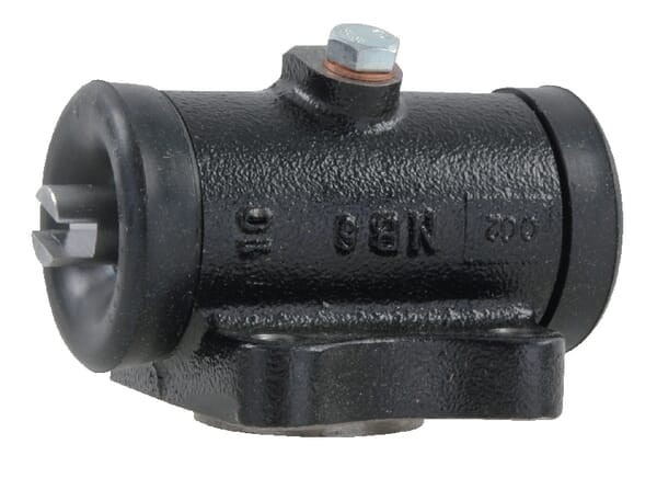 Cylinder hamulcowy koła