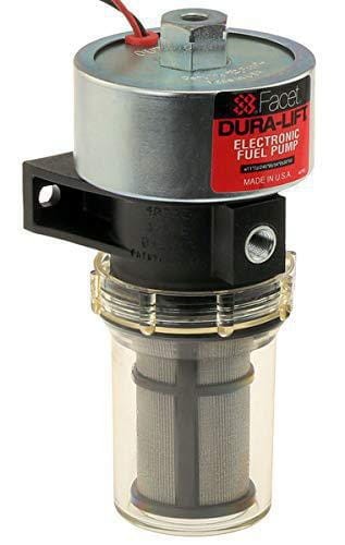 Pompa paliwa zasilająca 24V Facet 40237 Dura-Lift (Diesel)