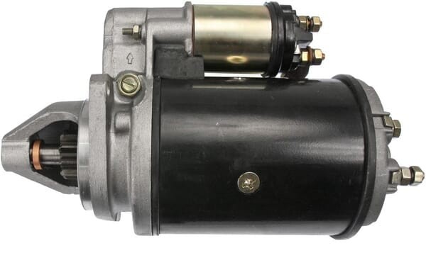Rozrusznik 12V 2.8kW Z-10 Vapormatic
