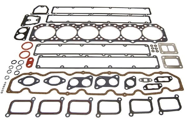 Zestaw uszczelek głowicy