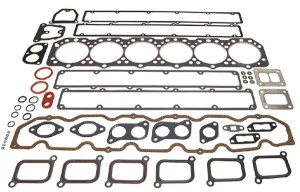 Zestaw uszczelek głowicy