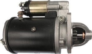 Rozrusznik 12V 2.8kW Z-10 Vapormatic