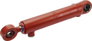 Siłownik układu kierowniczego, przesunięty, pasuje do Belarus