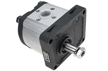 Pompa hydrauliczna