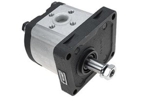 Pompa hydrauliczna