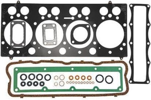 Kompletny zestaw uszczelek silnika (góra)