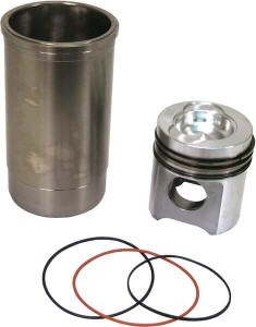 Zestaw tłok z tuleją