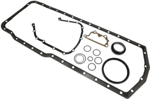 Zestaw uszczelek dołu silnika