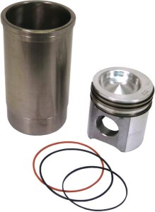 Zestaw tłok z tuleją