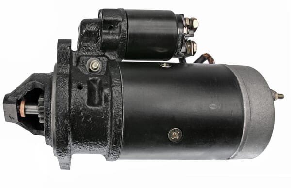 Rozrusznik 12V 3.0kW Z-9 Vapormatic