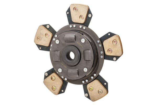Tarcza sprzęgła