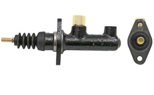 Cylinder hamulcowy