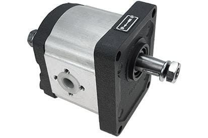 Pompa hydrauliczna