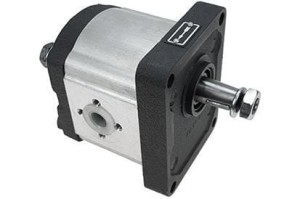 Pompa hydrauliczna