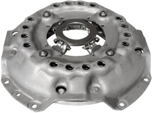 Docisk sprzęgła kpl.