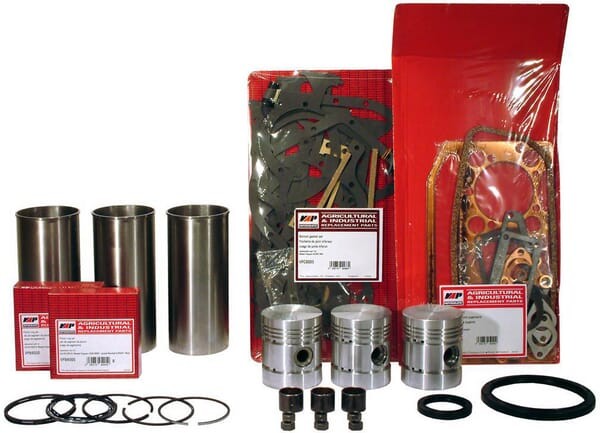 Zestaw naprawczy silnika