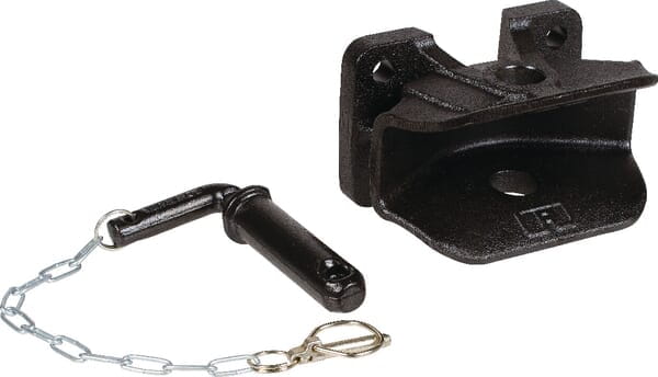 Zaczep transportowy, 140 x 80 mm