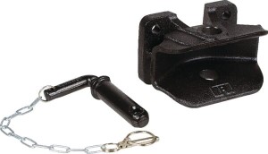 Zaczep transportowy, 140 x 80 mm