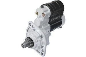 Rozrusznik z reduktorem 12V 2.8kW Z-10 Vapormatic