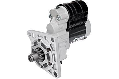 Rozrusznik z reduktorem 12V 2.8kW Z-10 Vapormatic