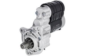 Rozrusznik z reduktorem 12V 2.8kW Z-10 Vapormatic