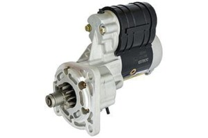 Rozrusznik z reduktorem 12V 2.8kW Z-11 Vapormatic