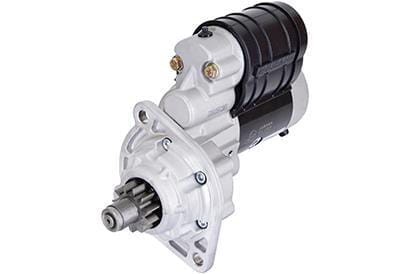 Rozrusznik z reduktorem 12V 2.8kW Z-11 Vapormatic