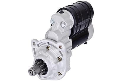 Rozrusznik z reduktorem 12V 2.8kW Z-9 Vapormatic