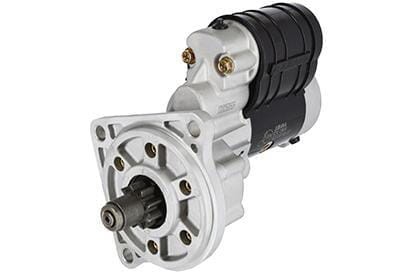 Rozrusznik z reduktorem 12V 2.8kW Z-9 Vapormatic