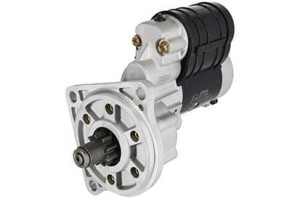 Rozrusznik z reduktorem 12V 2.8kW Z-9 Vapormatic
