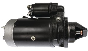 Rozrusznik 12V 3.1kW Z-10 CW Vapormatic